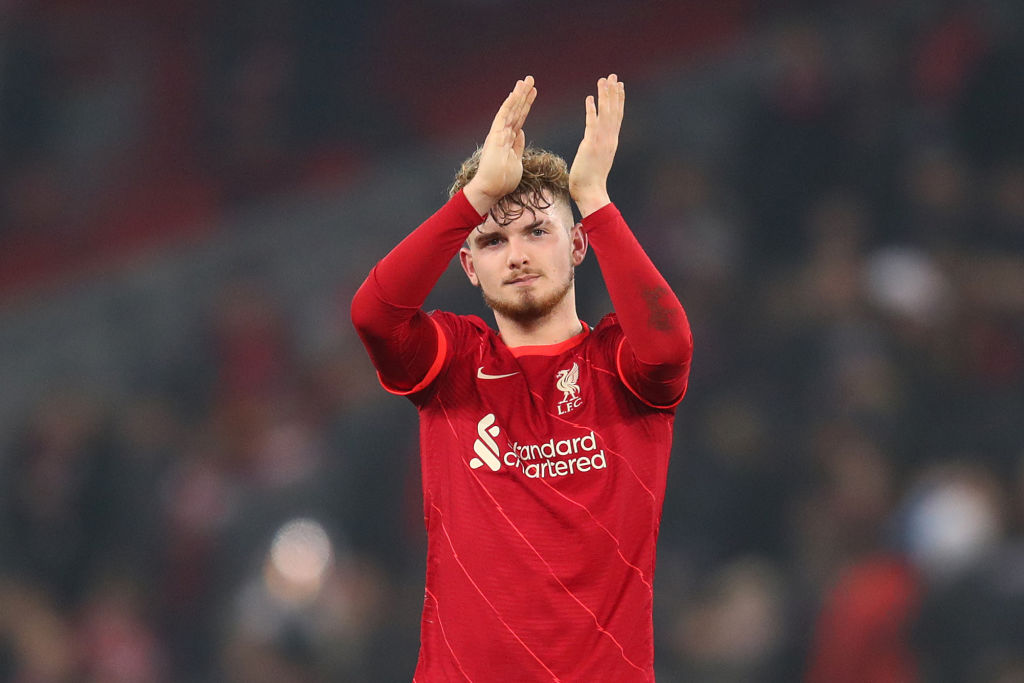 Liverpool v Norwich City: The Emirates FA Cup Fifth Round