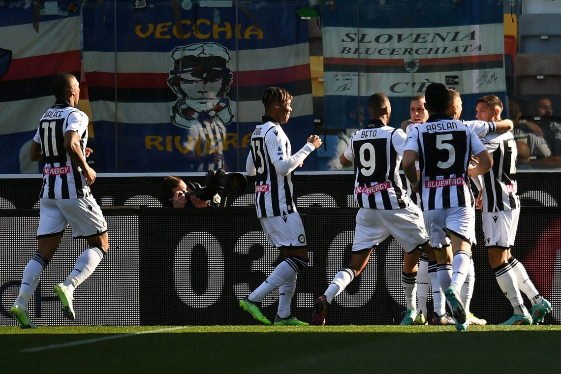Photo by Alessandro Sabattini/Getty Images