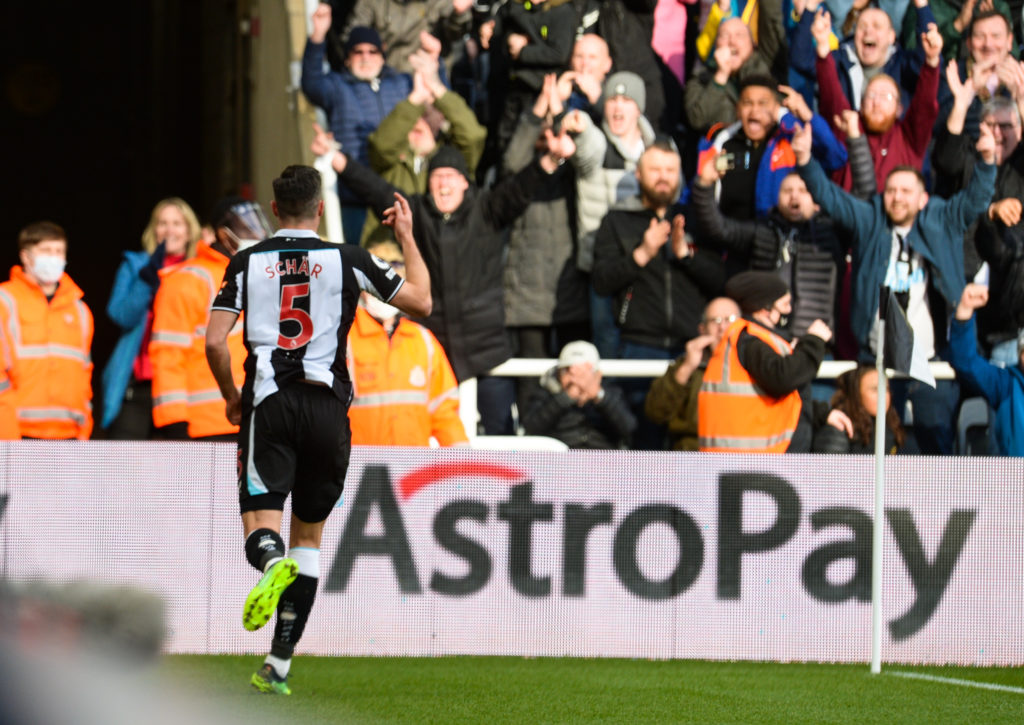 Newcastle United v Brighton & Hove Albion - Premier League