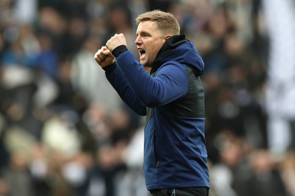 Newcastle United v Brighton & Hove Albion - Premier League