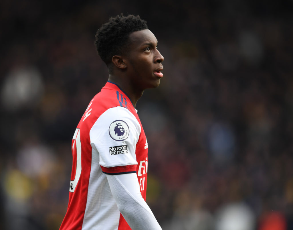 Watford v Arsenal - Premier League