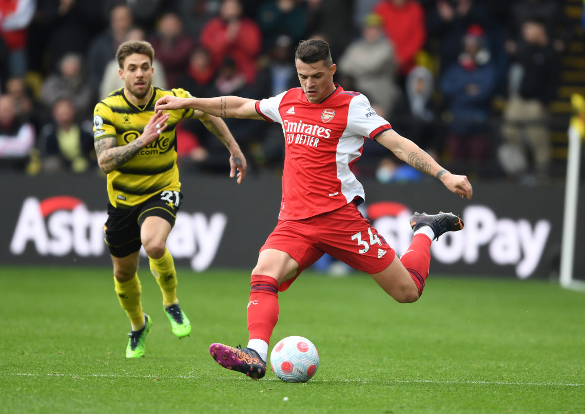 Photo by Stuart MacFarlane/Arsenal FC via Getty Images