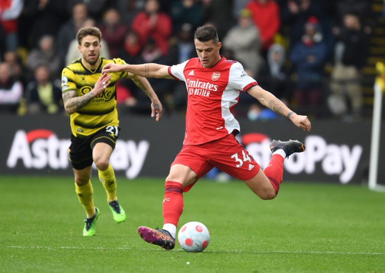 Photo by Stuart MacFarlane/Arsenal FC via Getty Images