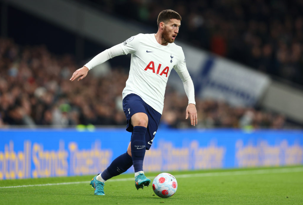 Tottenham Hotspur v Everton - Premier League
