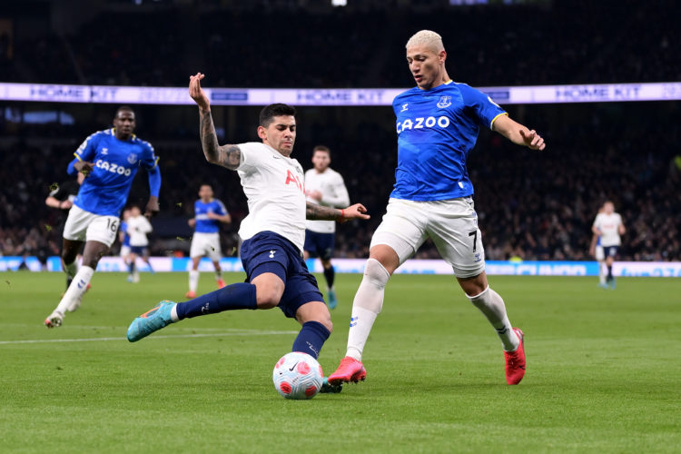 Photo by Tony McArdle/Everton FC via Getty Images