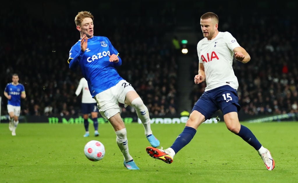 Tottenham Hotspur v Everton - Premier League