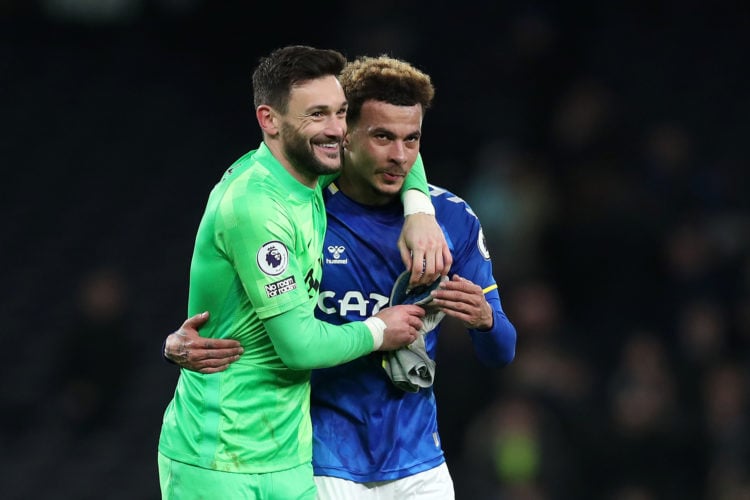Photo by Tottenham Hotspur FC/Tottenham Hotspur FC via Getty Images