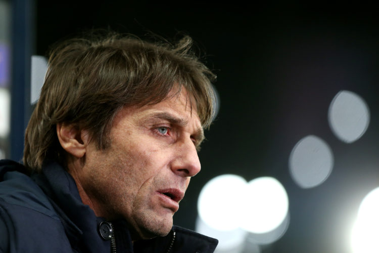 Photo by Tottenham Hotspur FC/Tottenham Hotspur FC via Getty Images