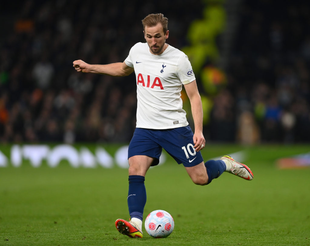Tottenham Hotspur v Everton - Premier League