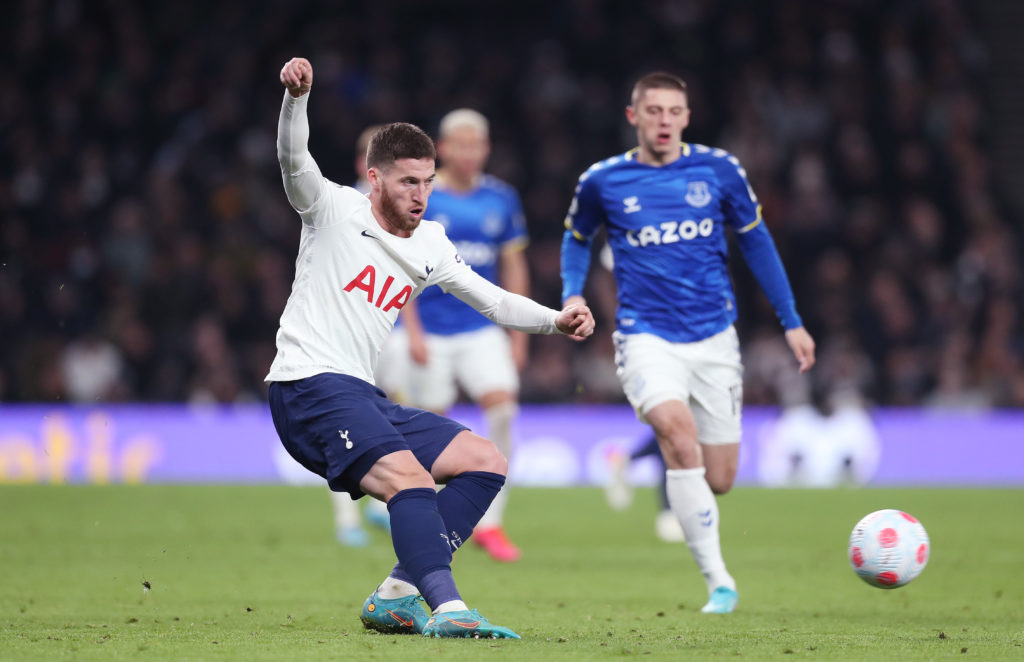 Tottenham Hotspur v Everton - Premier League