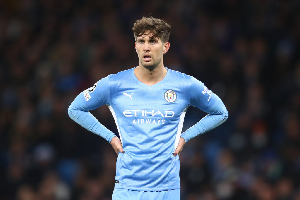 Manchester City v Sporting CP: Round Of Sixteen Leg Two - UEFA Champions League
