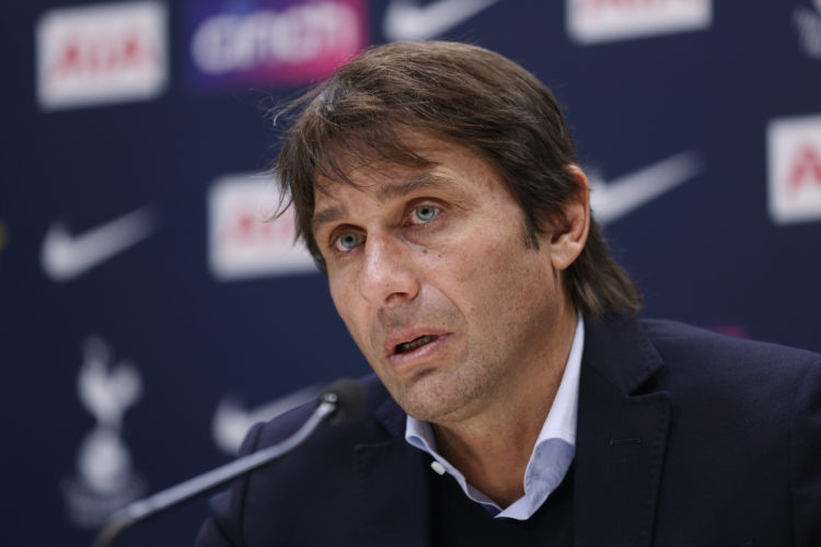Report: What Tottenham's board have just promised Antonio Conte, amid links with PSG