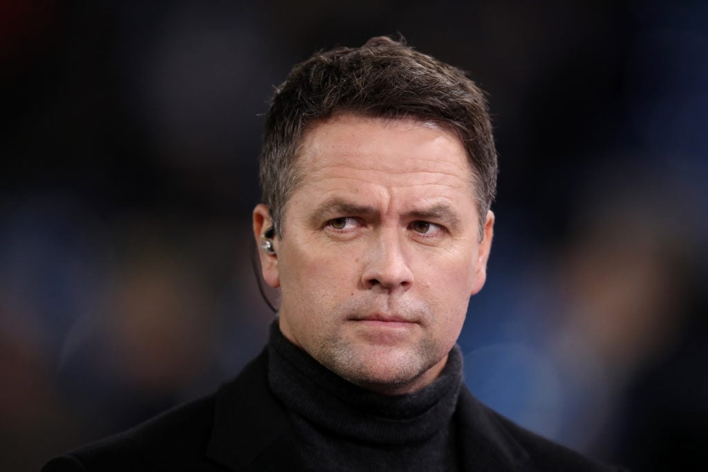 Michael Owen predicts Champions League final