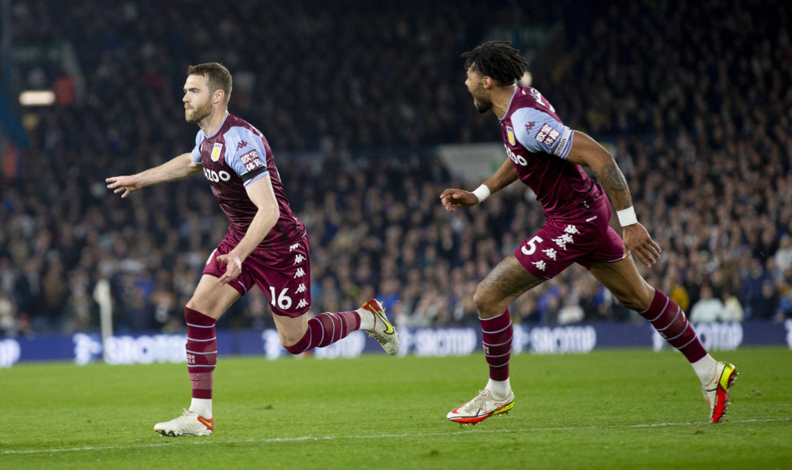 Photo by Neville Williams/Aston Villa FC via Getty Images