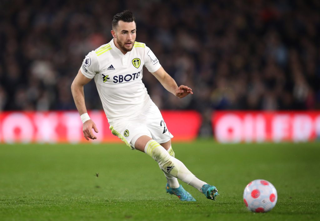 Leeds United v Aston Villa - Premier League