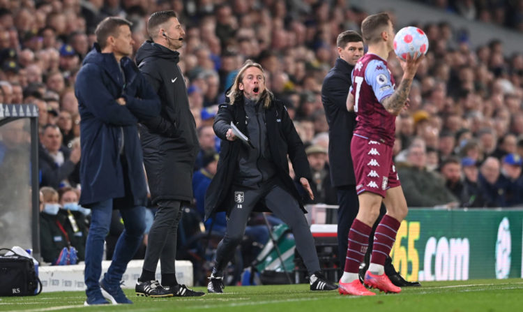 Photo by Stu Forster/Getty Images