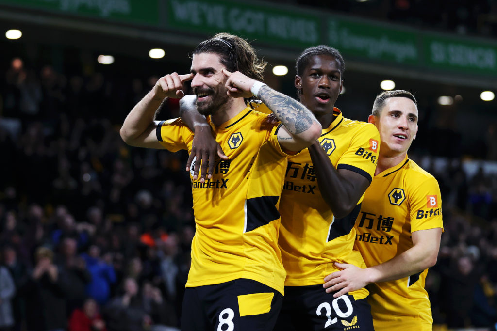 Wolverhampton Wanderers v Watford - Premier League
