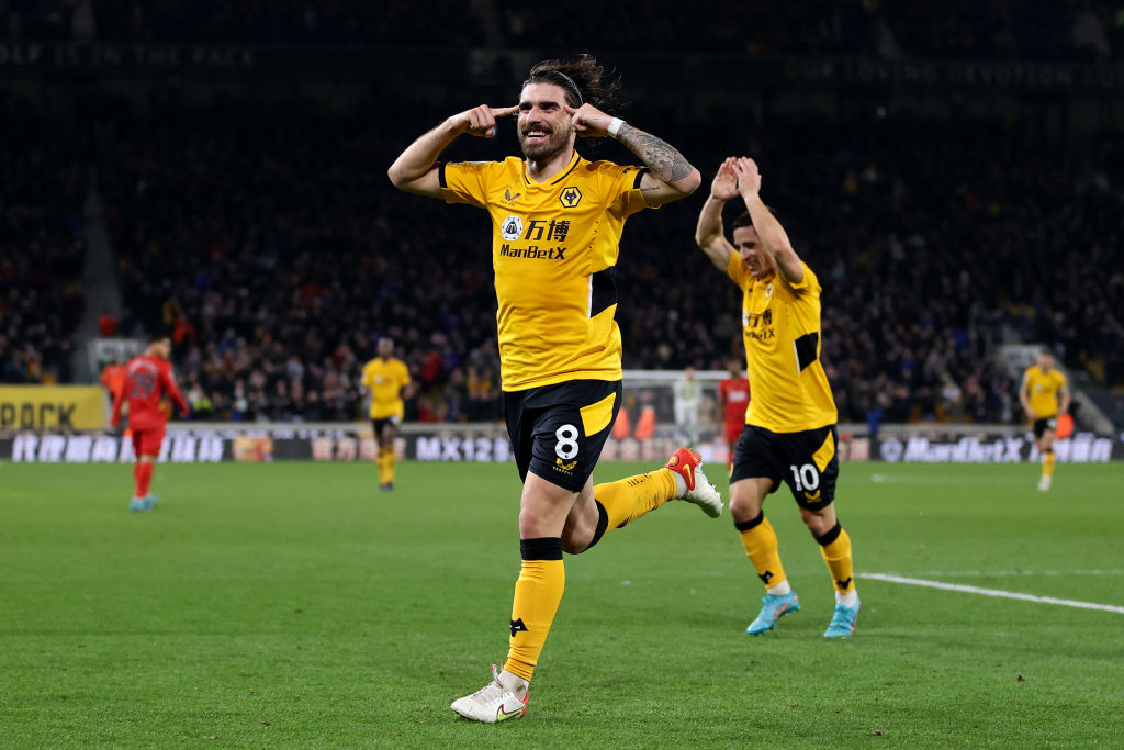 Wolverhampton Wanderers v Watford - Premier League