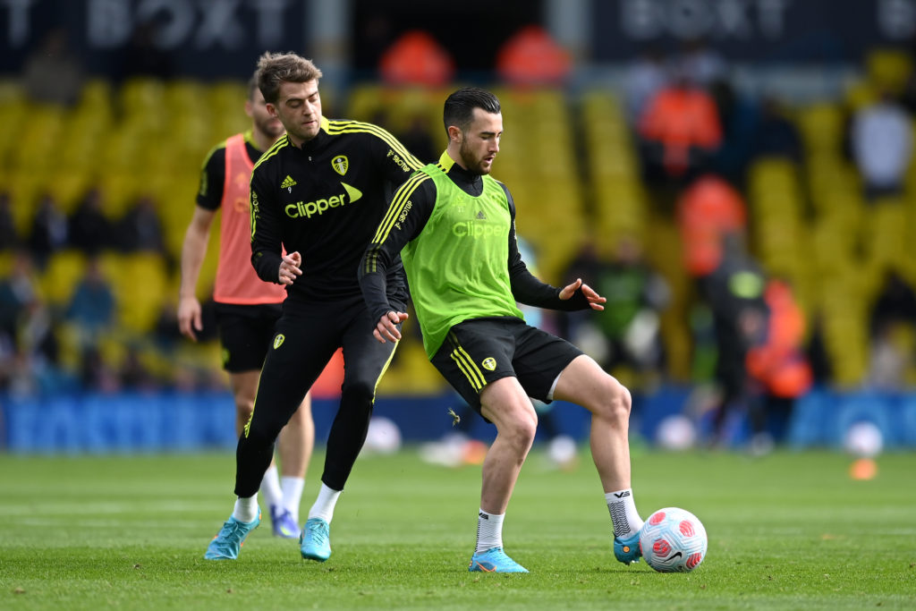 Leeds United v Norwich City - Premier League