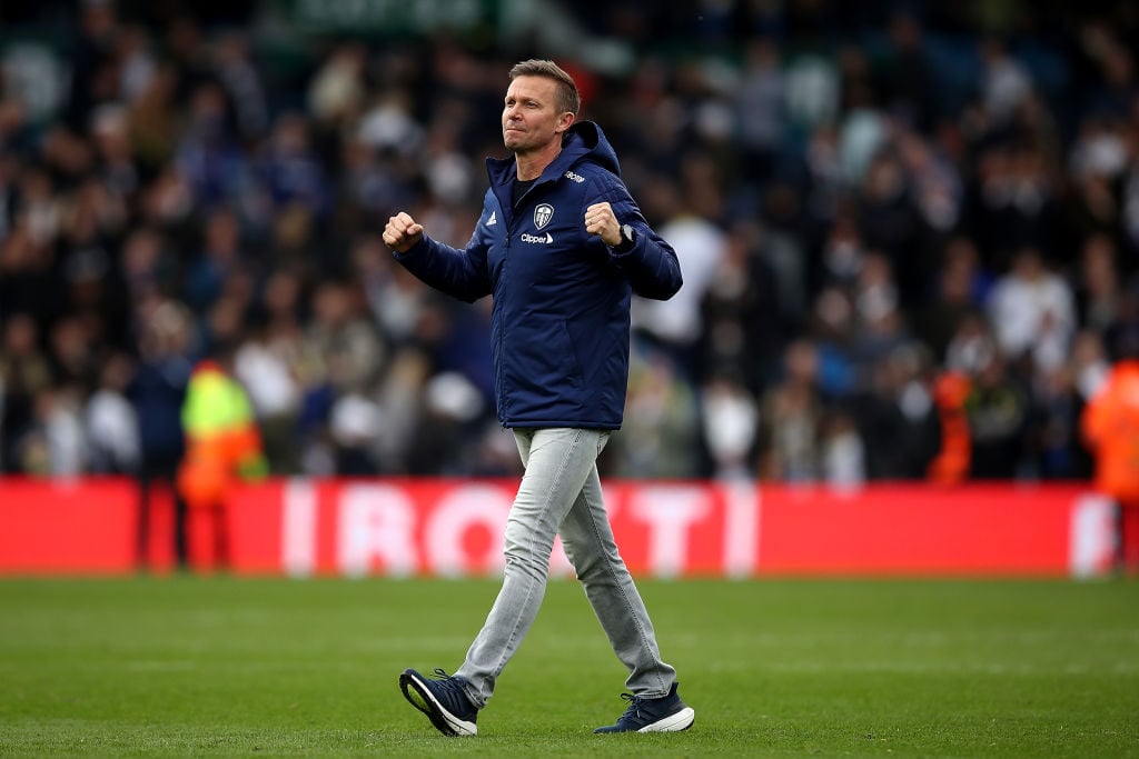 Leeds United v Norwich City - Premier League