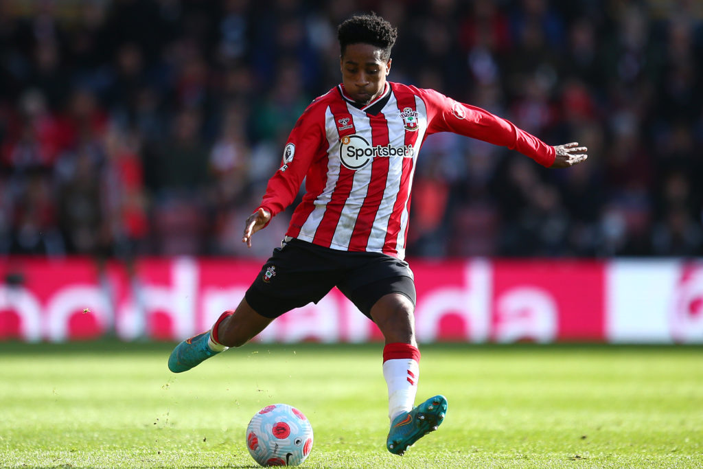 Southampton v Watford - Premier League