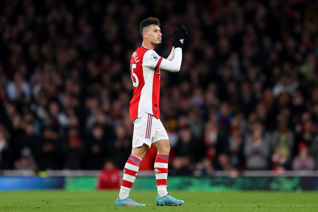 Arsenal v Leicester City - Premier League