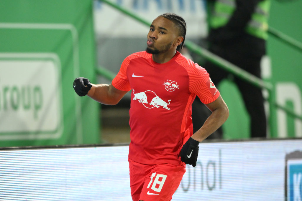 SpVgg Greuther Fürth v RB Leipzig - Bundesliga