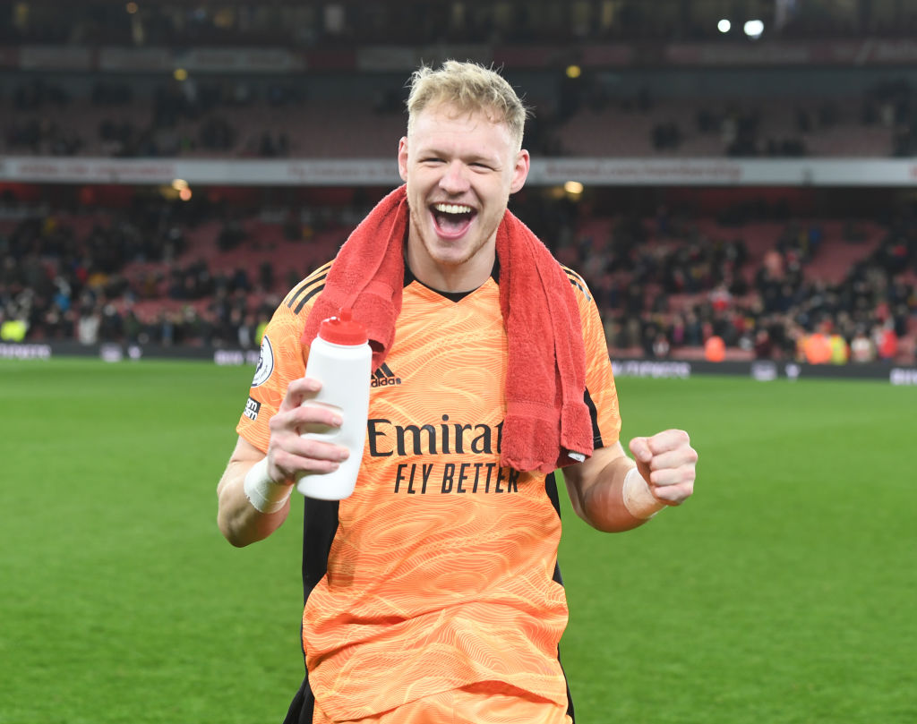 Arsenal v Leicester City - Premier League