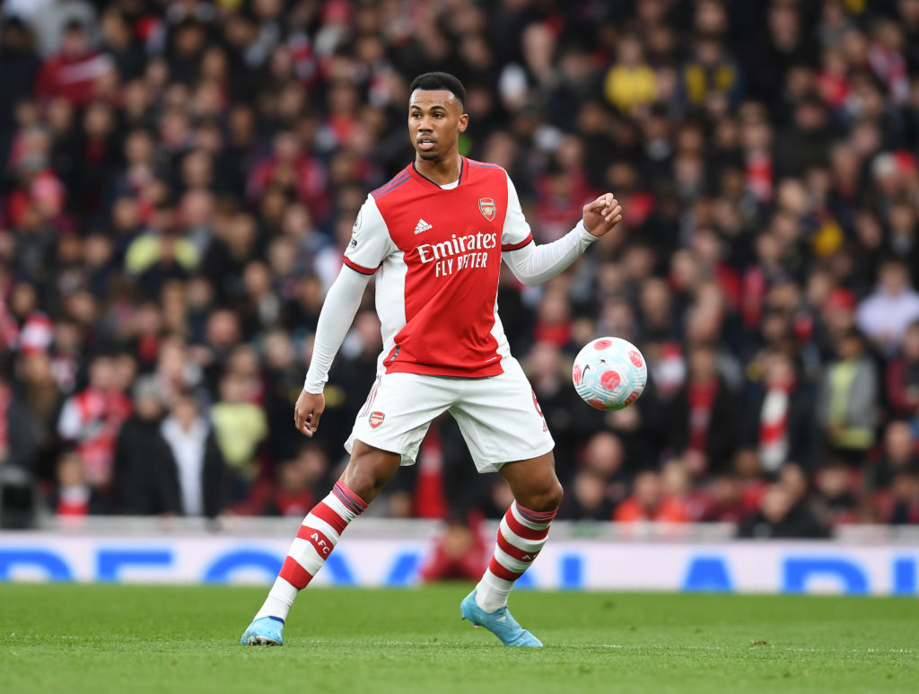 Arsenal v Leicester City - Premier League