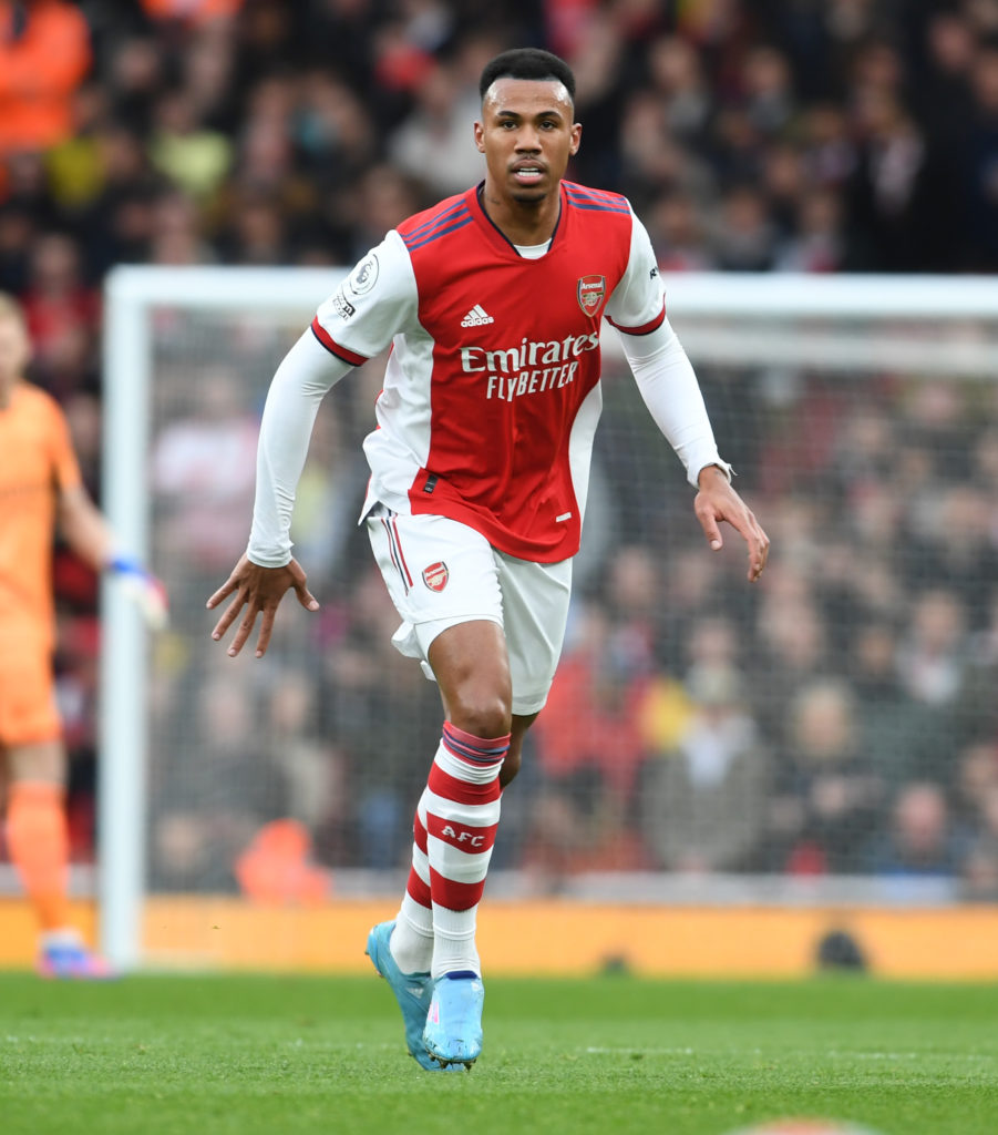 Arsenal v Leicester City - Premier League