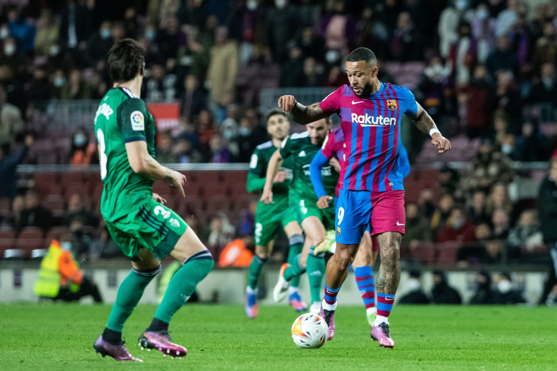 Photo By Marc Graupera Aloma/Europa Press via Getty Images