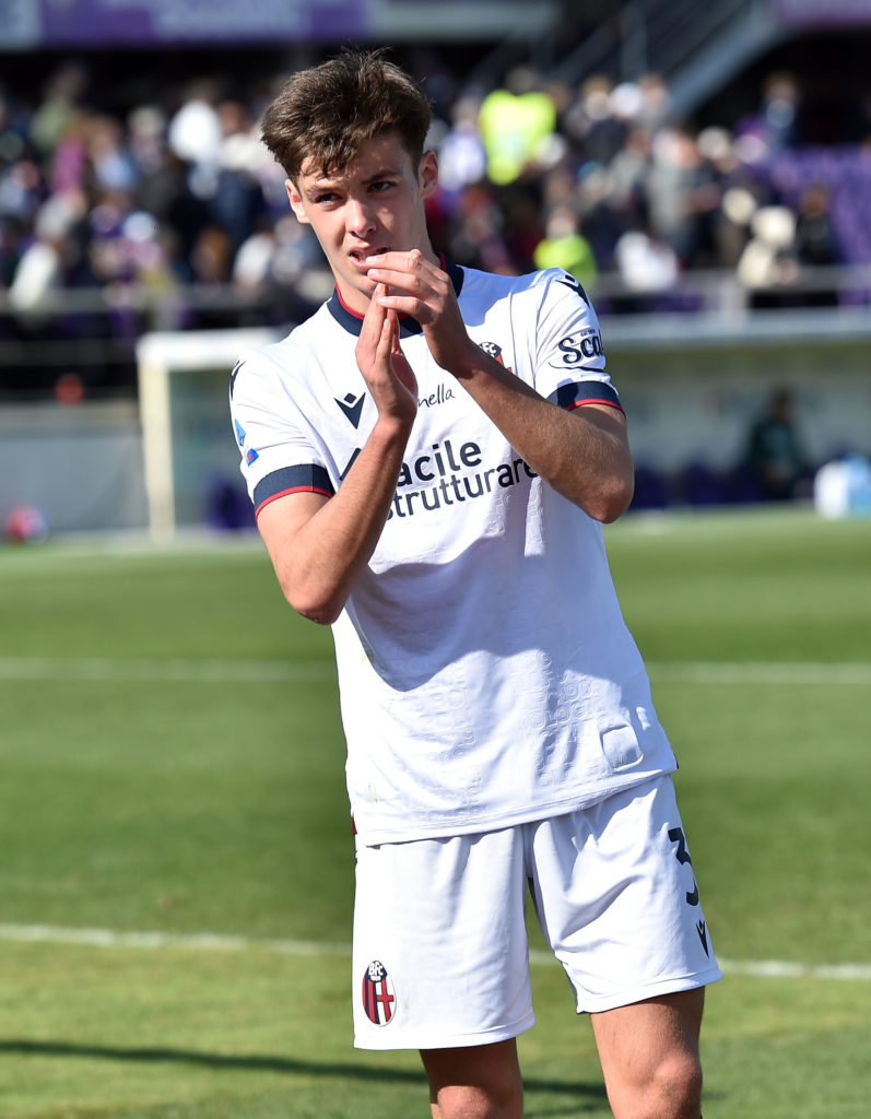 ACF Fiorentina v Bologna FC - Serie A