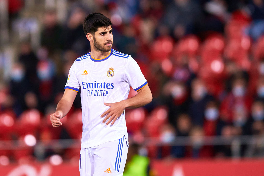 RCD Mallorca v Real Madrid CF - La Liga Santander