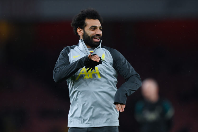 Photo by Justin Setterfield/Getty Images