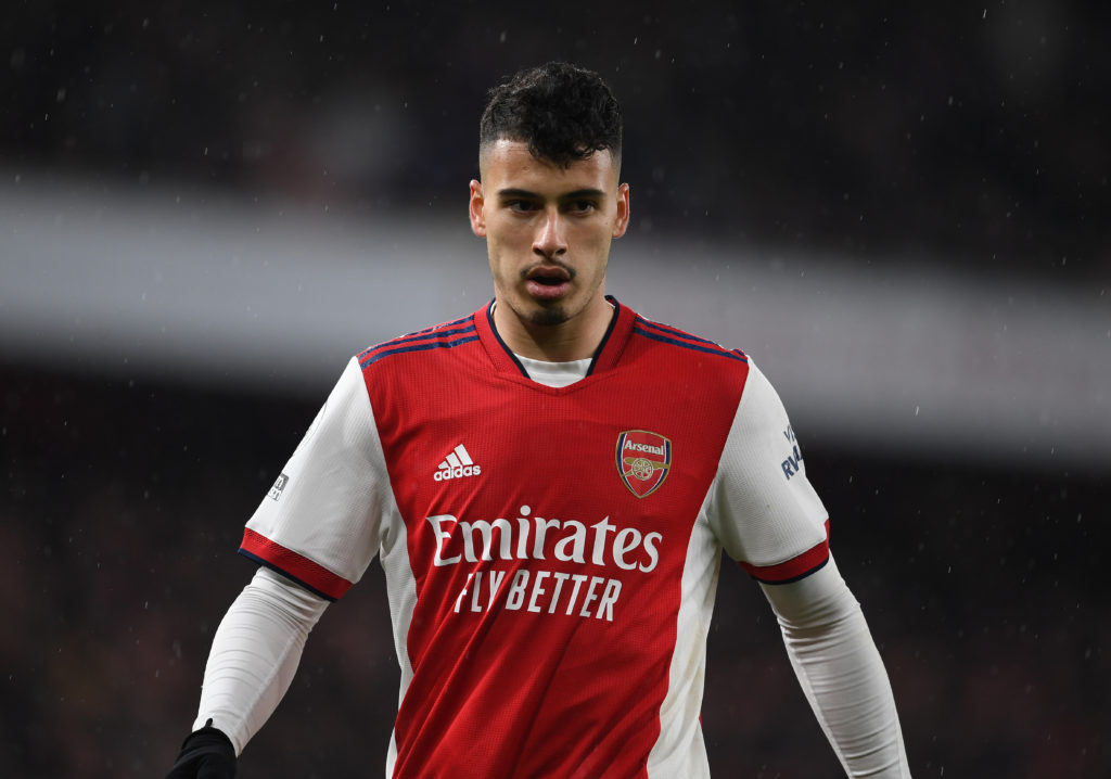 Arsenal v Liverpool - Premier League