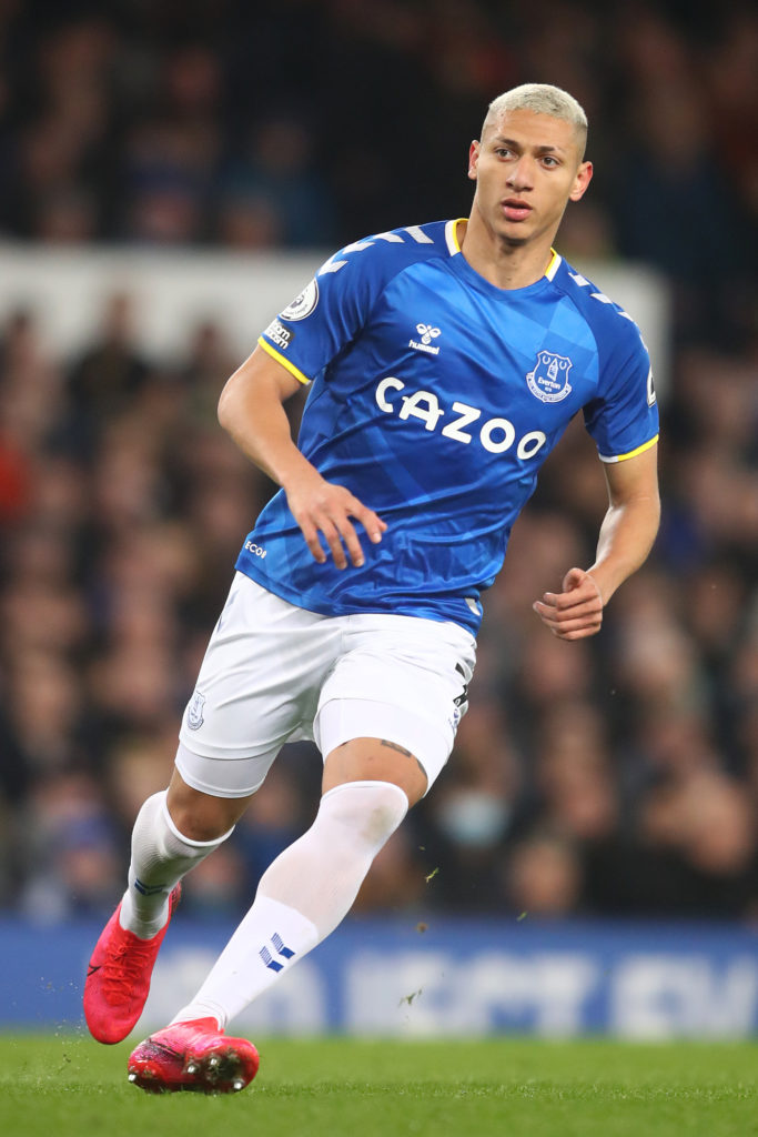 Everton v Newcastle United - Premier League