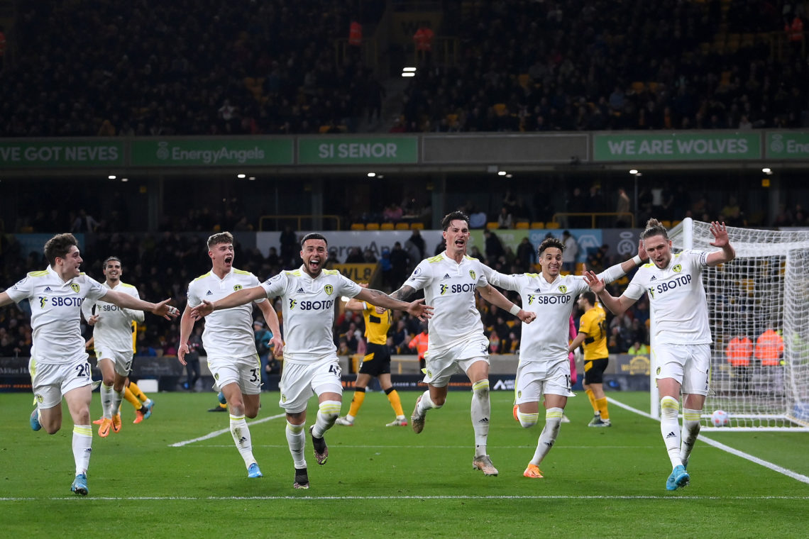 Photo by Laurence Griffiths/Getty Images