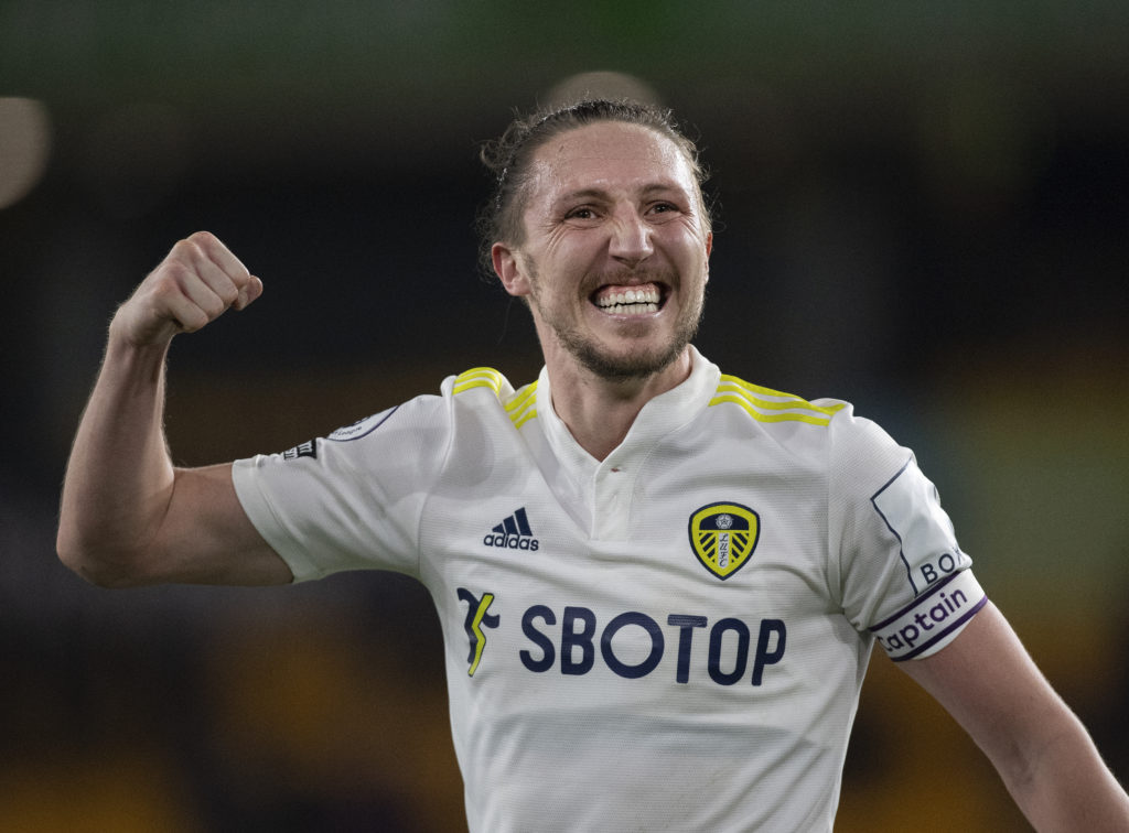 Ayling returns to training
