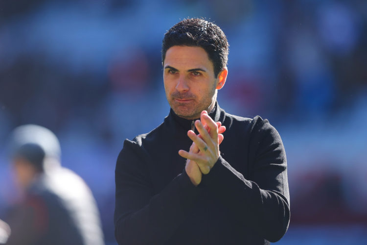 Report: Stan Kroenke has decided what he'll do with Arteta if Arsenal finish lower than fifth now
