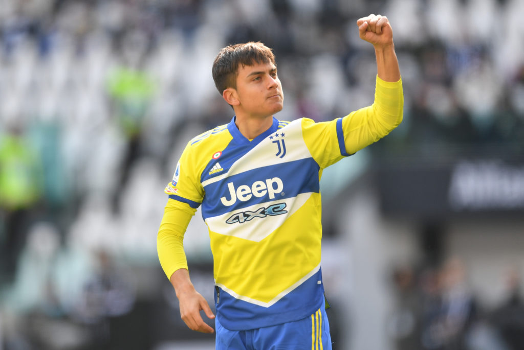 Juventus v US Salernitana - Serie A
