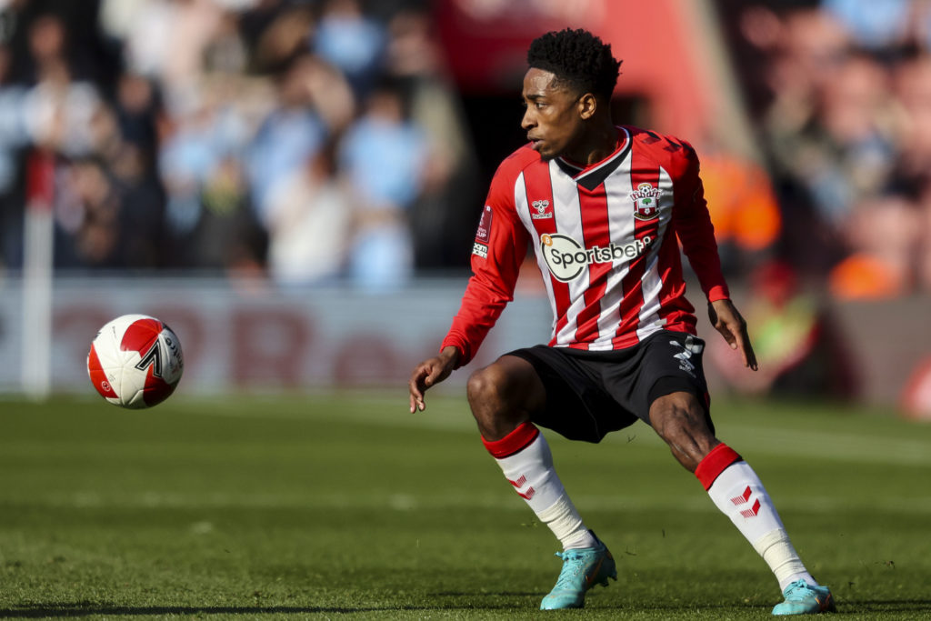 Southampton v Manchester City: The Emirates FA Cup Quarter Final