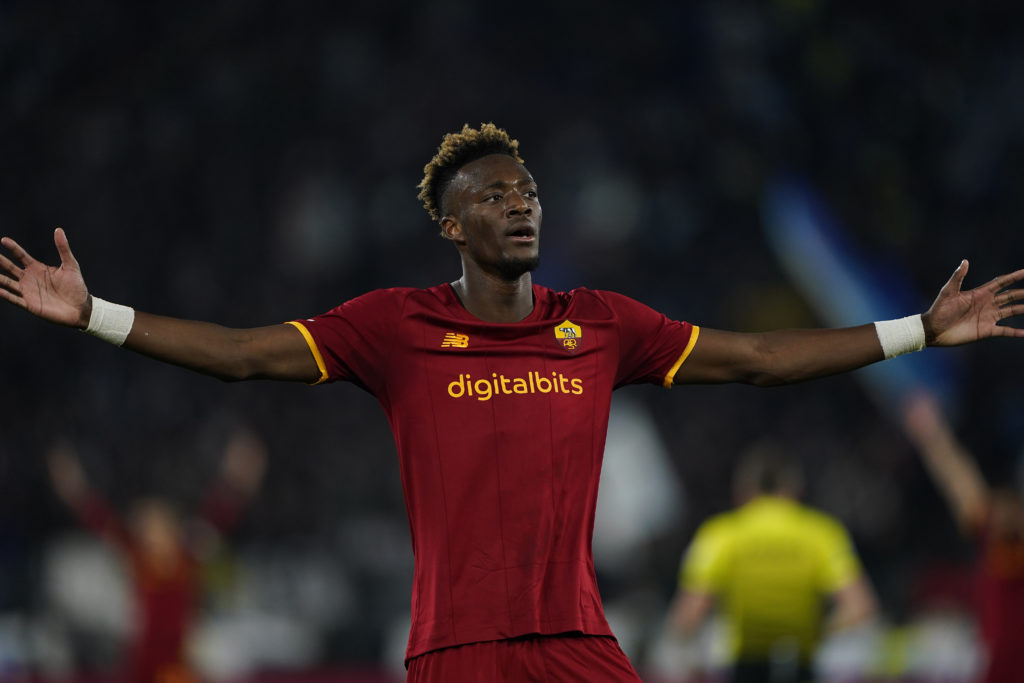 Arsenal Tammy Abraham