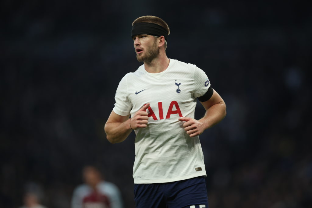 Tottenham Hotspur v West Ham United - Premier League