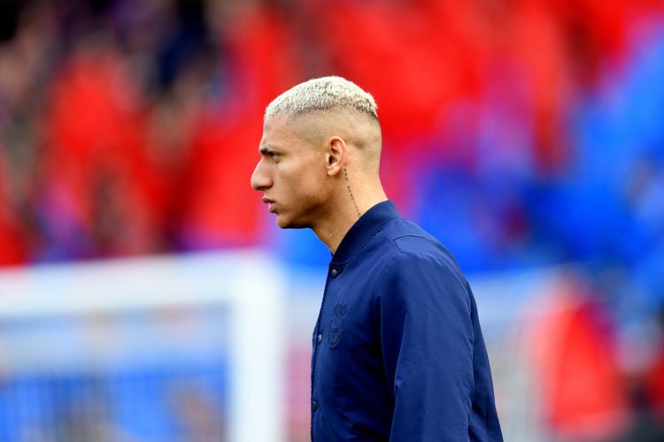 Photo by Tony McArdle - Everton FC/Everton FC via Getty Images