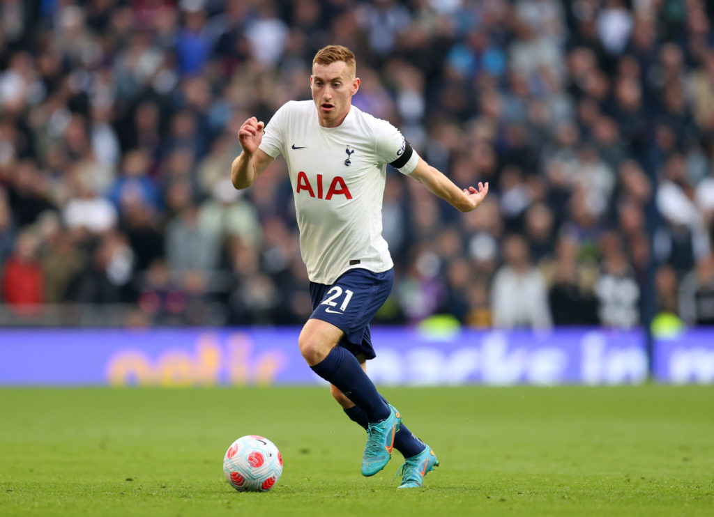 Tottenham Hotspur v West Ham United - Premier League