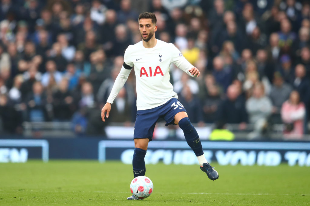 Tottenham Hotspur v West Ham United - Premier League