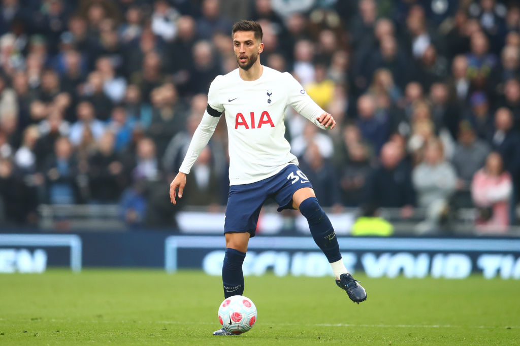 Tottenham Hotspur v West Ham United - Premier League