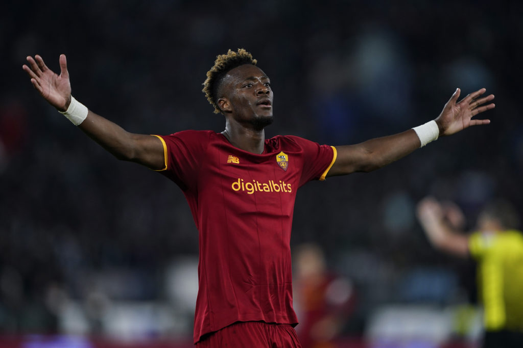 Arsenal Tammy Abraham