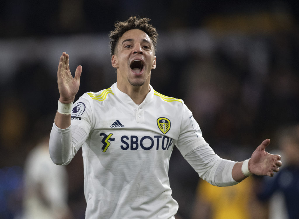 Wolverhampton Wanderers v Leeds United - Premier League