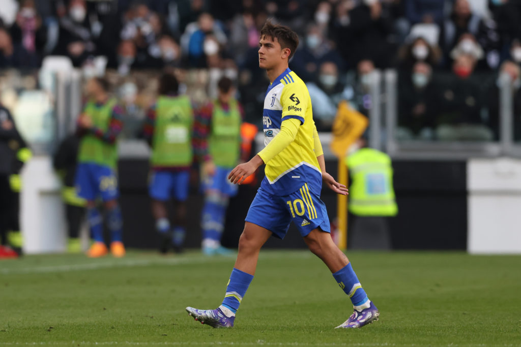 Juventus v US Salernitana - Serie A